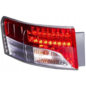 Baklampa LED vänster Toyota Avensis T27 Kombi 2008-2012 Valeo OE 8155005260/8155105260 8156105190 10939171510 main