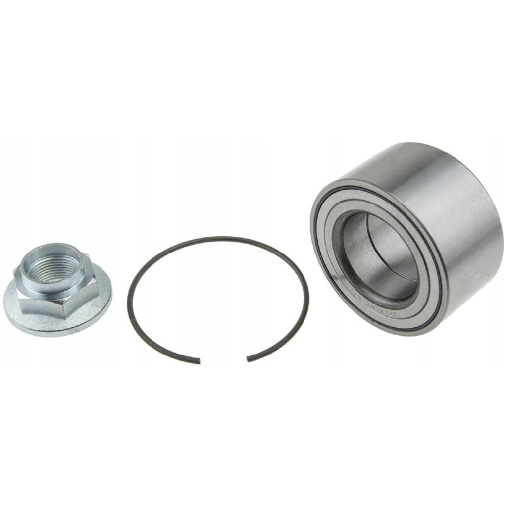 KLP-HY-511 NTY Hjullagersats fram 5172002000