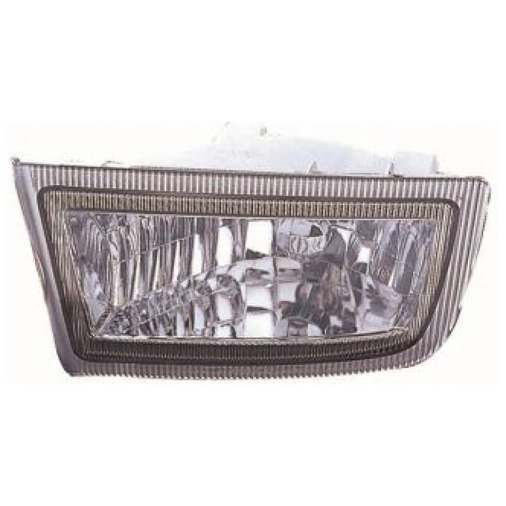 Vänster dimljus/reflektor Toyota Land Cruiser 2000-2002 OEM 8122060060 HB3 2026L