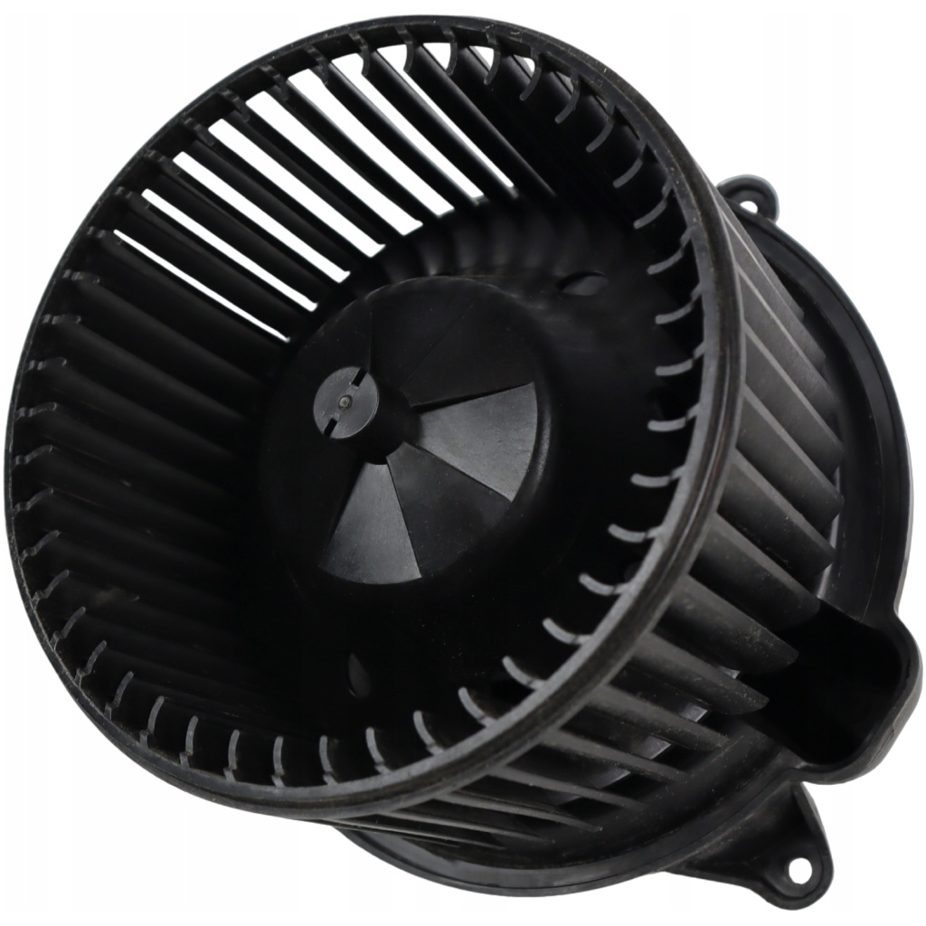 Kupéfläkt Nissan Navara (D40) 2005–2016