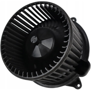 Kupéfläkt Nissan Navara (D40) 2005–2016 12614108553 main