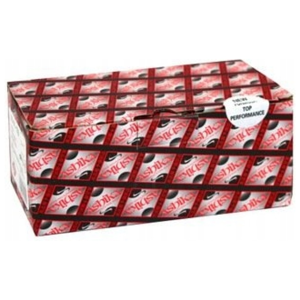 ASHIKA SMA0014 stötdämparfäste (topplagring) framaxel 554860