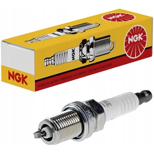 NGK tändstift BKR6E nr 6962 K20PRU 10 46417010 12850466384 main