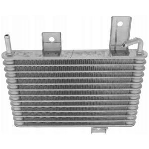 Mitsubishi L200 2015– Kylare för växellådsolja 2920A019 12967798894 main
