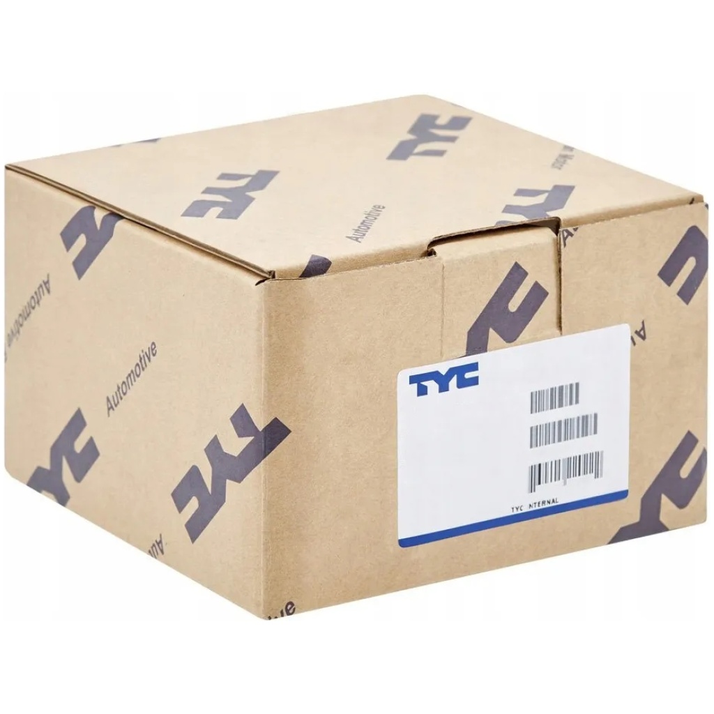 Dimljusreflektor TYC 19-12105-01-9 höger H8 (BMW 63177238788)