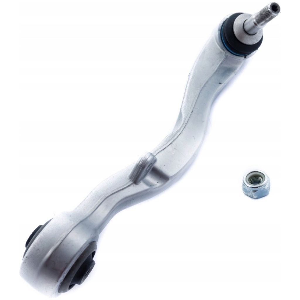 Bärarm fram höger bakre (liten) BMW 5 E60 E61 Master Sport Germany 27139 31122347965