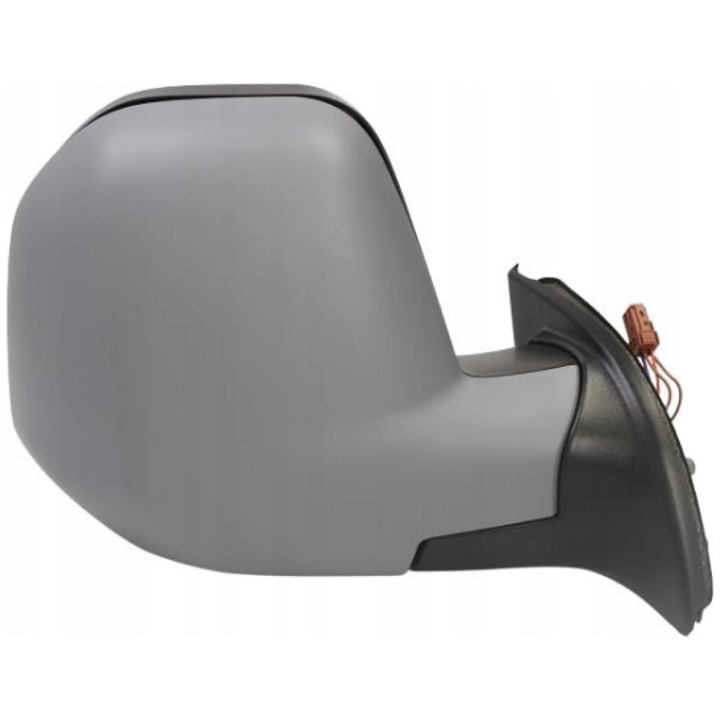 Höger elspegel Peugeot Partner 2008-2012 / Citroen Berlingo 2008-2012 (värme, elinfällbar) 8152F5