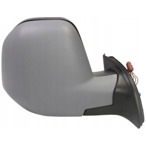 Höger elspegel Peugeot Partner 2008-2012 / Citroen Berlingo 2008-2012 (värme, elinfällbar) 8152F5 13080028812 main