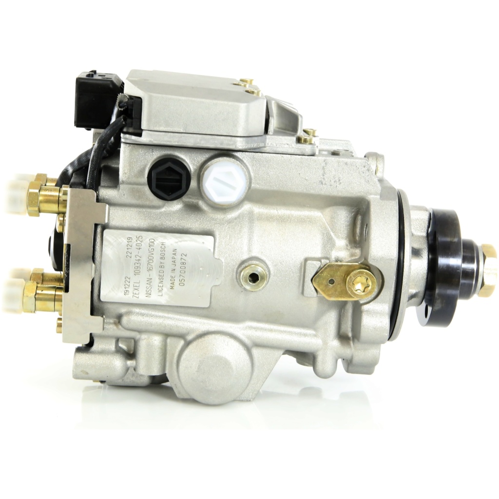 Pump 9443611856 109342-4020 16700VG100