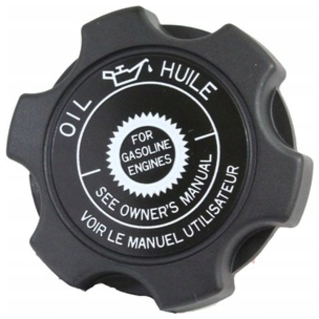 Oljepåfyllningslock Honda Accord/Civic/City/CR-V/HR-V OE 15610-P2A-000