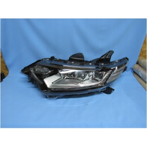 Vänster strålkastare Mitsubishi Outlander III Full LED (EU) 2 projektorer 8301C8 13899584721 main