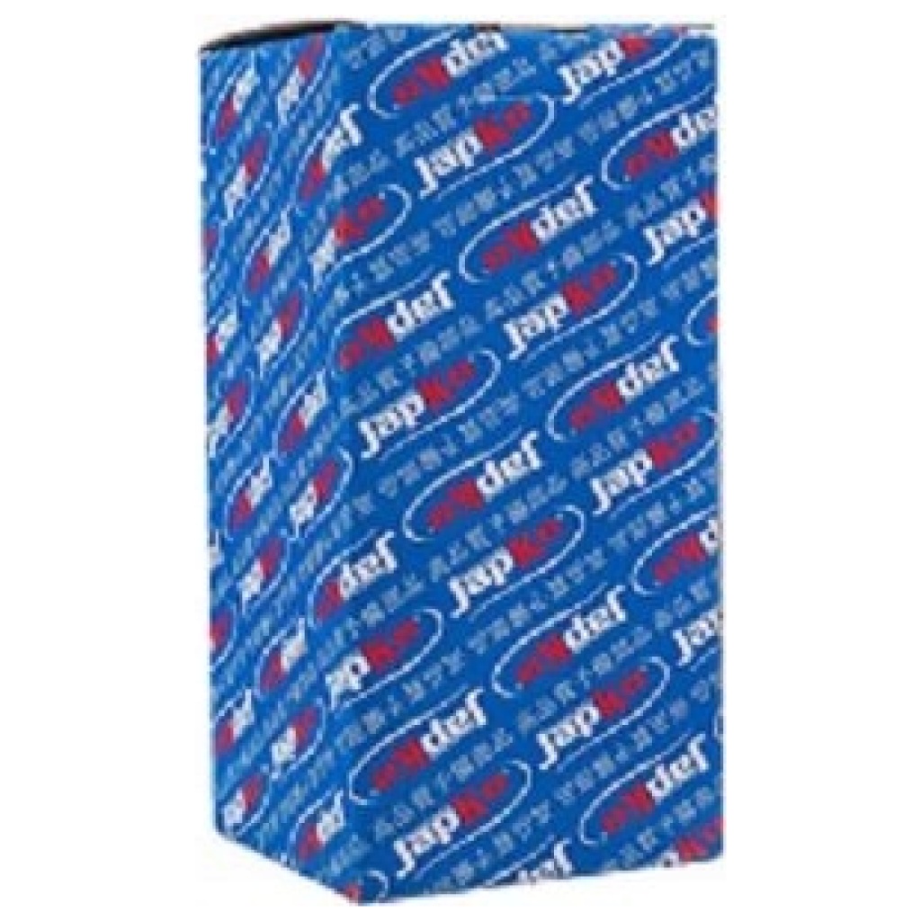 JTY004S JAPKO topplock 1110154050