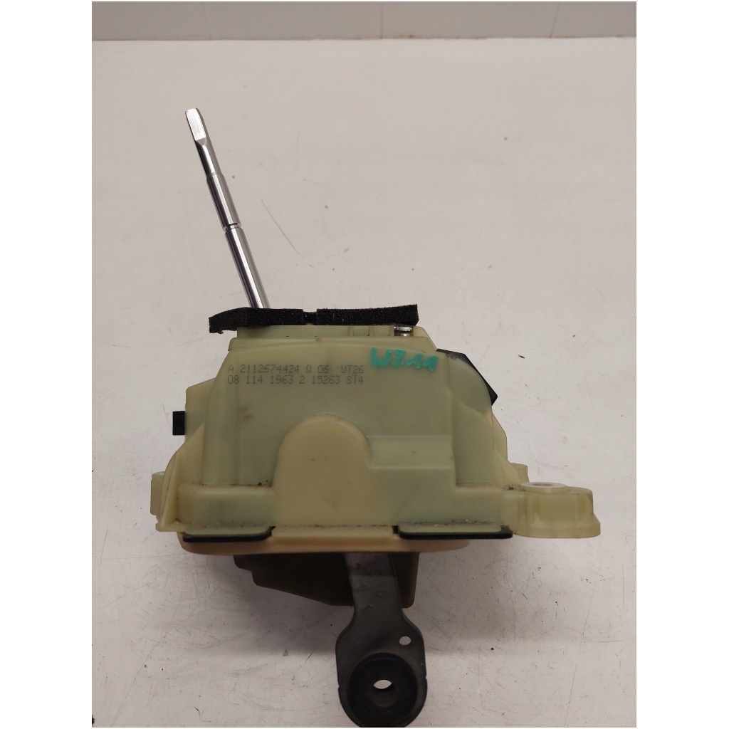Växelväljare automat Mercedes OE A2112674424