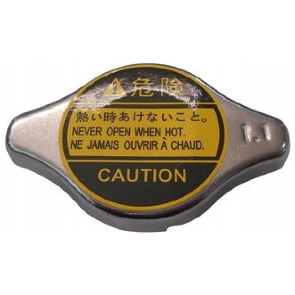 Kylarkork AIC 56048 1,1 bar (metall)