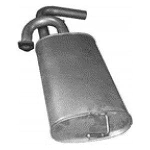 Bakre ljuddämpare 14.49 – Mitsubishi ASX 1.8 Di-D 2010– 1571a817 14277090285 main