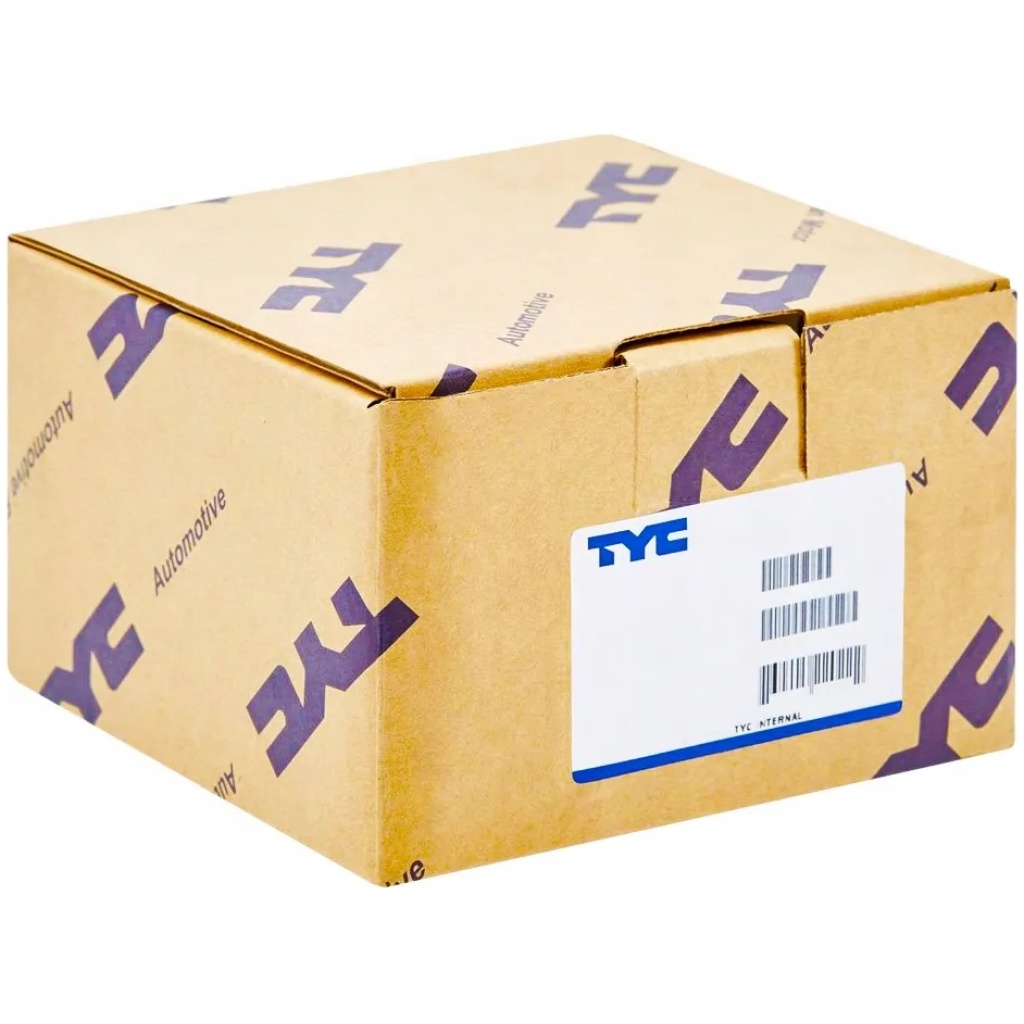 Reflektor TYC 20-11035-06-2 höger H7/H9 grå 30698836