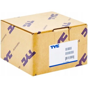 Reflektor TYC 20-11035-06-2 höger H7/H9 grå 30698836 14365288530 main