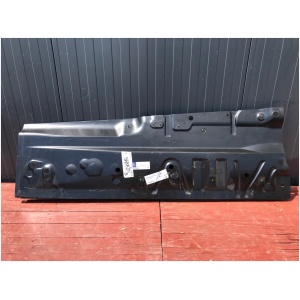 Golvplåtsreparationspanel Mercedes-Benz E-Klass W212 OE A2126100460 14506213557 main