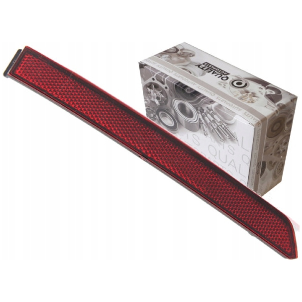 Bakre stötfångarreflex höger till VW TIGUAN II 2 2016- 5NA945106A