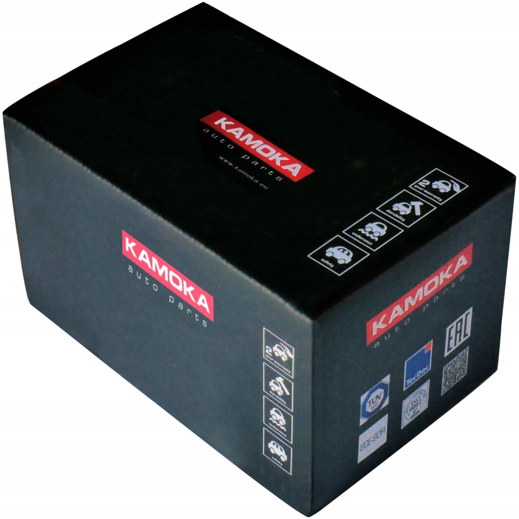 Bromsok KAMOKA JBC0285 7H0615123A