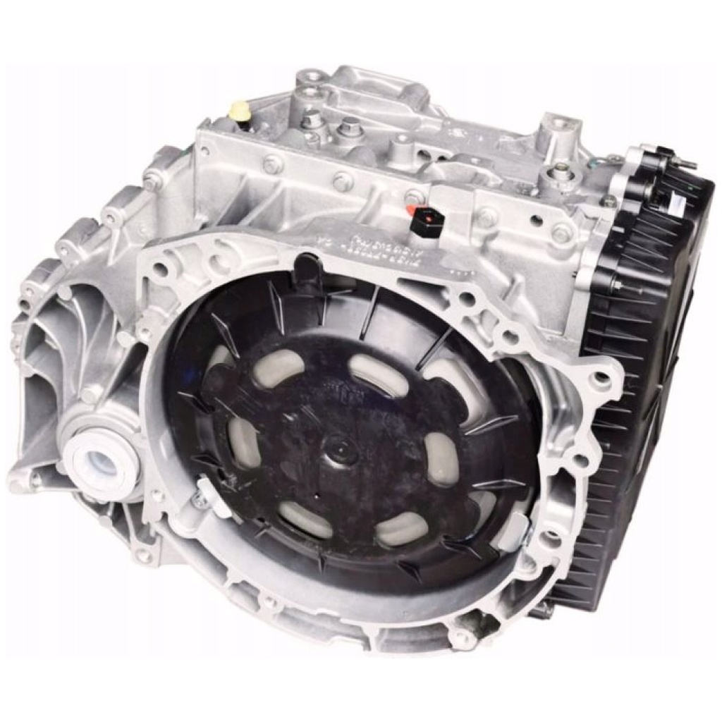 Powershift växellåda MPS 6DCT450 / DCT451 FORD Focus Mondeo