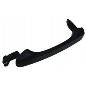 Volvo XC90 I dörrhandtag utvändigt svart OE 30699553 14988549520 main