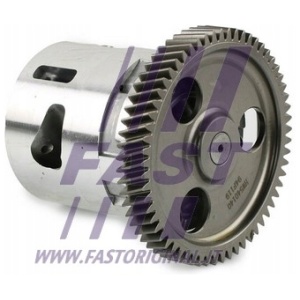 Oljepump FAST FT38310 A6511802801 15089771822 main