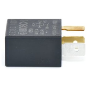BOSCH Relä bränslepump 0 332 011 007 13266316 15241777661 main