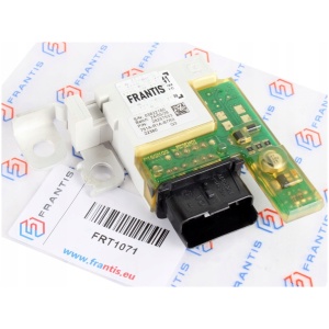 Batterispänningsregulator/styrmodul FRANTIS – PSA 9666527580 / 6500GQ 15268457833 main