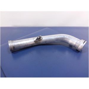 Mercedes E-Klass W211 3.0 CDI V6 insugningsrör turbo A6420980707 15291645012 main