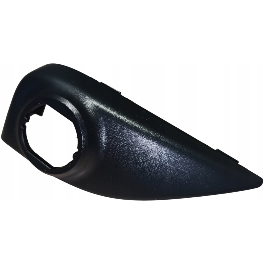 PDC-sensorfäste vänster stötfångare Mitsubishi Outlander 2015–2019 6405A209