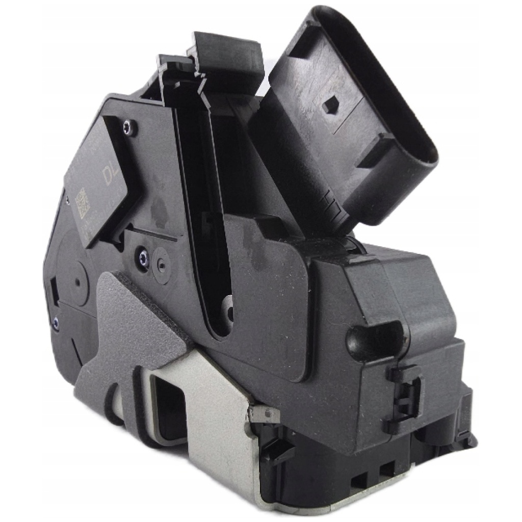 Original dörrlås fram vänster Ford C-MAX/Focus C-MAX/Transit Connect 2048306 AM5A-U21813-CF