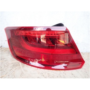 Vänster baklykta Audi A3 8VA Sportback 2012–2016 (på skärm) 8V4945095D 15801835839 main