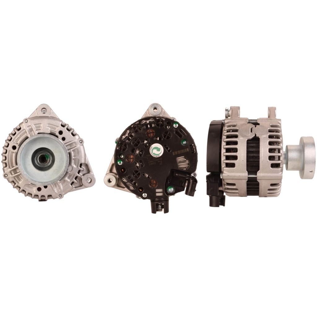 Generator DRI 2191951502 för Ford Galaxy II / Mondeo IV 1757316