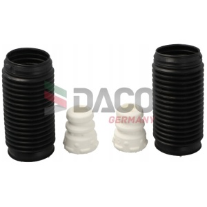DACO dammskydd & bumpstops fram – SEAT Leon / VW Golf VII 2012- (PK4211) 16143010365 main