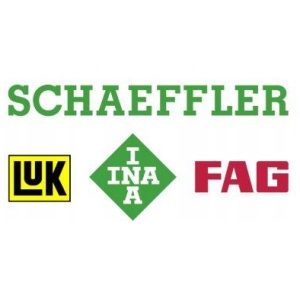 FAG hjullager VW Touareg 2,5TDI R5 04- / T5 03- 7H0401611H 16171371533 main