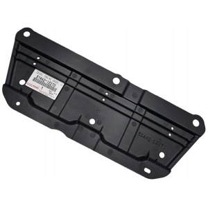 Toyota OE nedre motorskydd/ljuddämpning 51442-12270 – Auris/Avensis/Corolla/Prius/RAV4 5144242080 16181120498 main