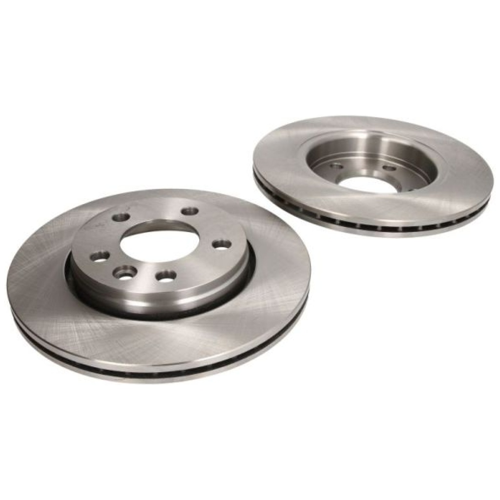 Bromsskiva bak L/R – VW California T5 – 7E0615601D