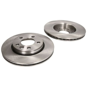 Bromsskiva bak L/R – passar VW California T5 7E0615601D 16480578839 main