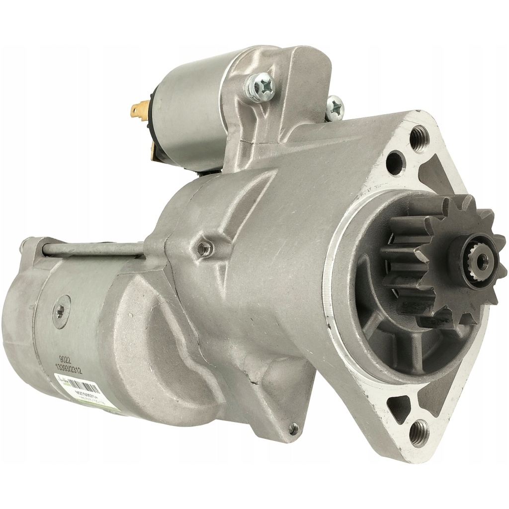 Startmotor PSH M2TS0571+ 12V 2,2 kW – Nissan Navara/Pick Up 2.5 D/dCi 2001-2010 23300VK500