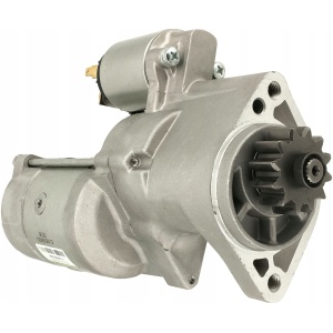 Ny startmotor PSH M2TS0571+ 12V 2,2 kW – Nissan Navara 2.5 D 2001-2010 23300VK500 16587010468 main