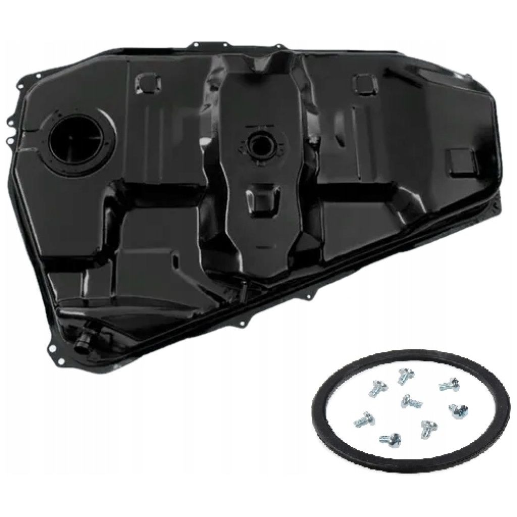 Bränsletank Toyota Corolla Verso 2004-2009 + packning (OEM 77001-1a010) 770010F020