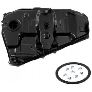 Bränsletank Toyota Corolla Verso 2004-2009 + packning (OEM 77001-1a010) 770010F020 16672840485 main