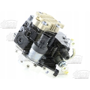 Ny Bosch högtryckspump 0445010214 / 0445010258 – Subaru/Toyota 221000W010 2210033050 16934990947 main