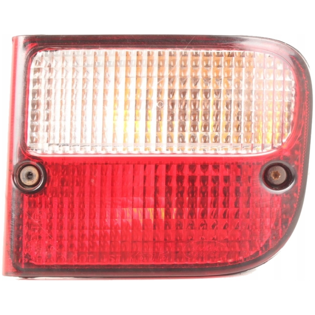 Baklampa höger bak (i skärm) Land Rover Freelander Lift 04-06 XFB500180