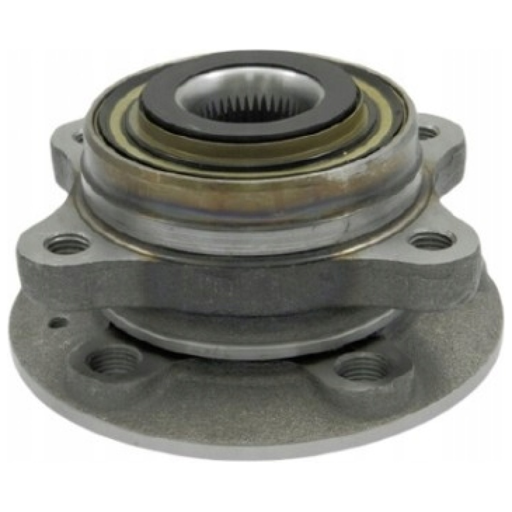 Hjulnav fram NTY KLP-VV-002 30794650