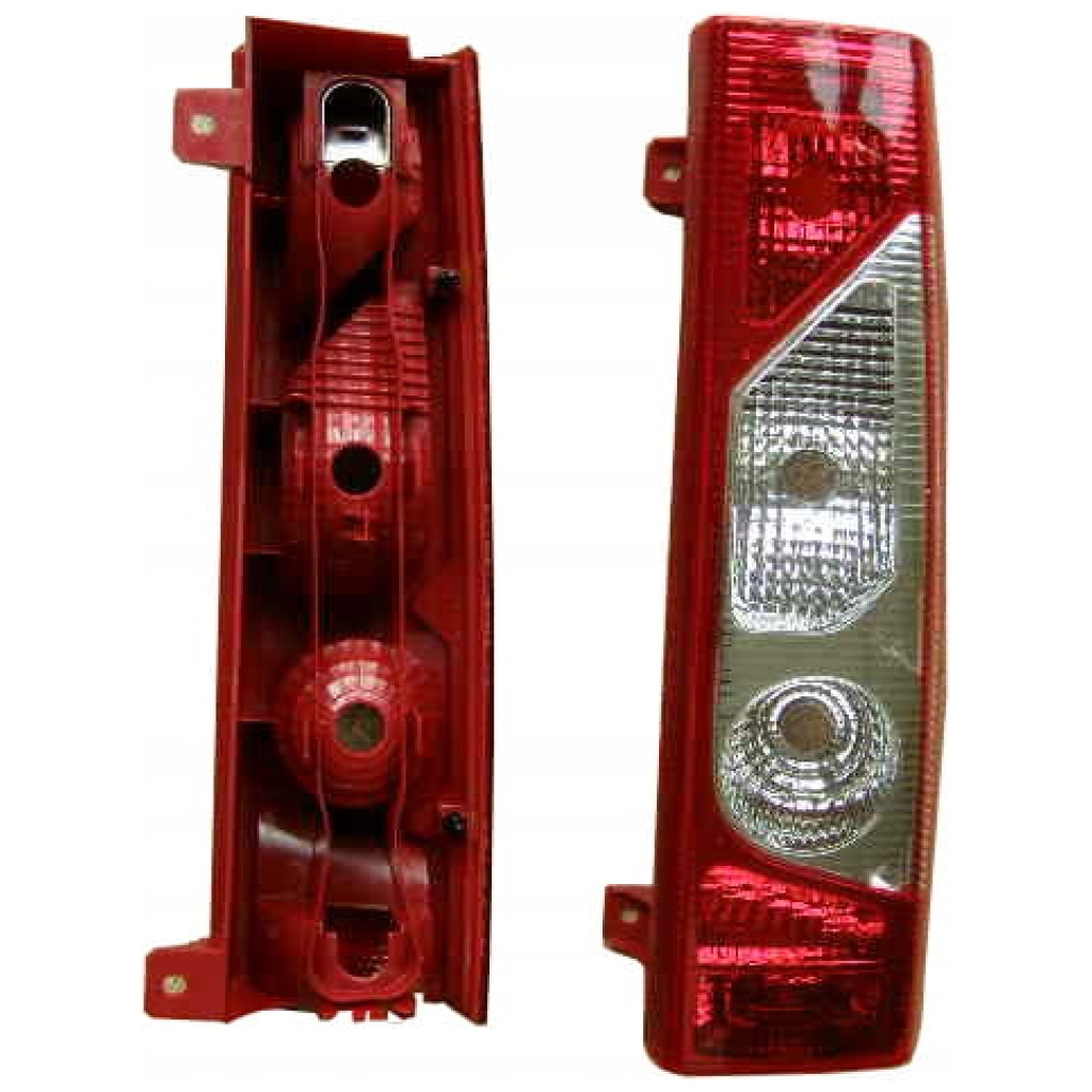 Baklampa höger CITROEN JUMPY FIAT SCUDO PEUGEOT EXPERT TOYOTA PRO ACE II