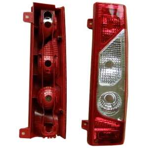 Baklampa höger CITROEN JUMPY FIAT SCUDO PEUGEOT EXPERT TOYOTA PRO ACE II 17137552493 main