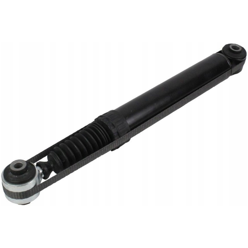 Bakre stötdämpare vänster/höger LORO/ABAKUS 232-02-056 till Peugeot 207 2006-2015 5206QC