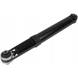 Bakre stötdämpare vänster/höger LORO/ABAKUS 232-02-056 till Peugeot 207 2006-2015 5206QC 17145409076 main